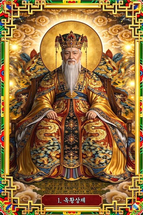 옥황상제